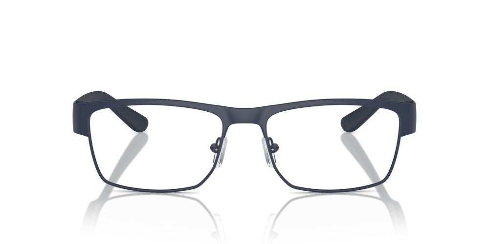 Aros Oftálmicos Armani Exchange Ax1065 Mate Azul