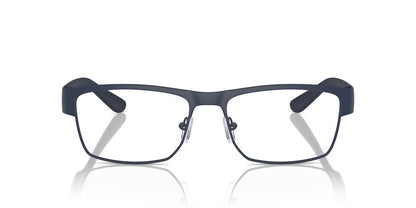 Aros Oftálmicos Armani Exchange Ax1065 Mate Azul