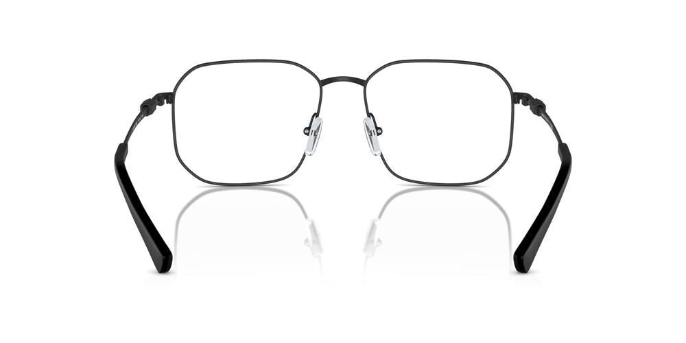 Aros Oftálmicos Armani Exchange Ax1066 Mate Negro