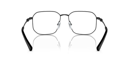 Aros Oftálmicos Armani Exchange Ax1066 Mate Negro