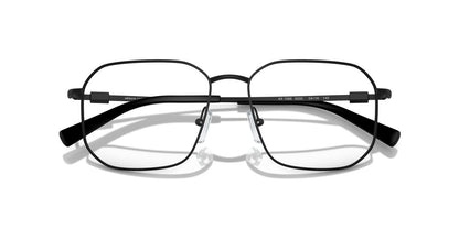 Aros Oftálmicos Armani Exchange Ax1066 Mate Negro