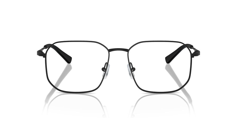 Aros Oftálmicos Armani Exchange Ax1066 Mate Negro
