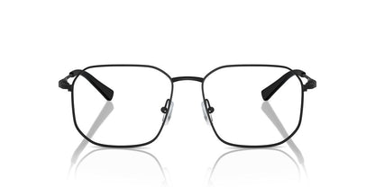 Aros Oftálmicos Armani Exchange Ax1066 Mate Negro