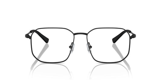 Aros Oftálmicos Armani Exchange Ax1066 Mate Negro