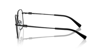Aros Oftálmicos Armani Exchange Ax1066 Mate Negro