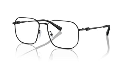 Aros Oftálmicos Armani Exchange Ax1066 Mate Negro