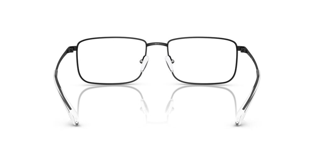 Aros Oftálmicos Armani Exchange Ax1069 Clear Verde