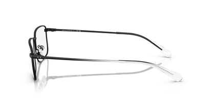 Aros Oftálmicos Armani Exchange Ax1069 Clear Verde