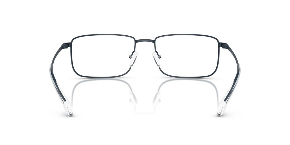 Aros Oftálmicos Armani Exchange Ax1069 Mate Azul