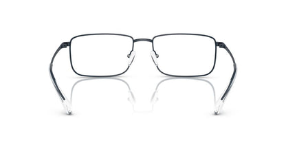 Aros Oftálmicos Armani Exchange Ax1069 Mate Azul