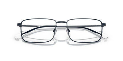 Aros Oftálmicos Armani Exchange Ax1069 Mate Azul