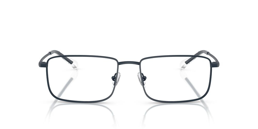 Aros Oftálmicos Armani Exchange Ax1069 Mate Azul