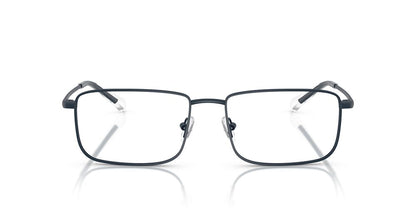 Aros Oftálmicos Armani Exchange Ax1069 Mate Azul