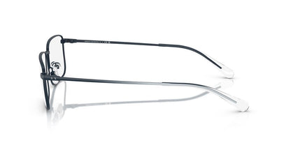 Aros Oftálmicos Armani Exchange Ax1069 Mate Azul