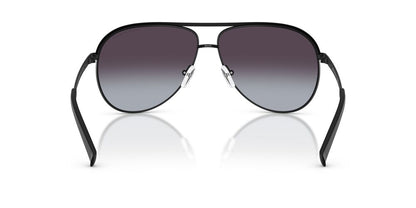 Aros De Sol Armani Exchange AX2002S Matte Black