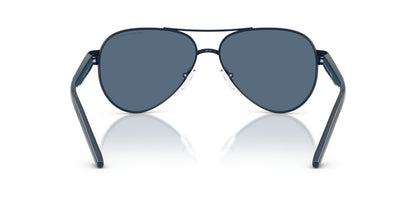 Aros De Sol Armani Exchange AX2034S Matte Blue