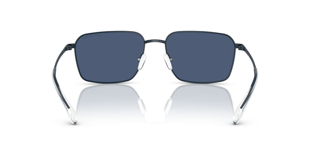 Aros De Sol Armani Exchange AX2053S Matte Blue