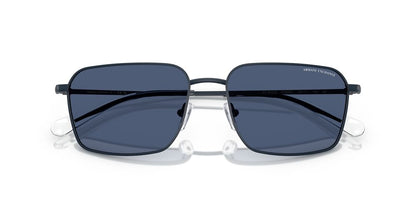 Aros De Sol Armani Exchange AX2053S Matte Blue