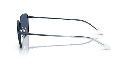 Aros De Sol Armani Exchange AX2053S Matte Blue