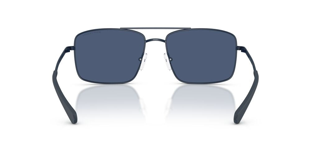 Aros De Sol Armani Exchange AX2054S Matte Blue