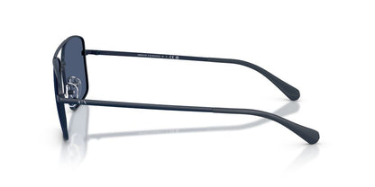 Aros De Sol Armani Exchange AX2054S Matte Blue