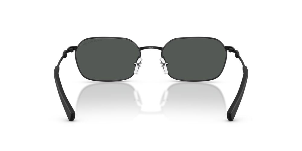 Aros De Sol Armani Exchange AX2056S Matte Black