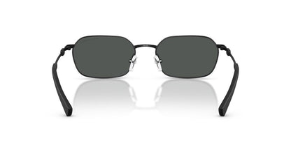 Aros De Sol Armani Exchange AX2056S Matte Black