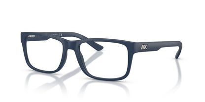 Aros Oftálmicos Armani Exchange Ax3016 Mate Navy Azul