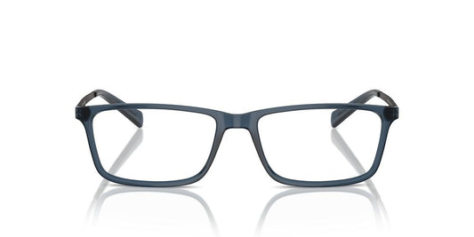 Aros Oftálmicos Armani Exchange Ax3027 Negro Mate