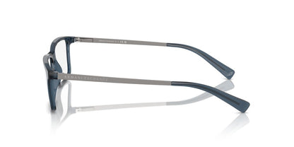 Aros Oftálmicos Armani Exchange Ax3027 Negro Mate