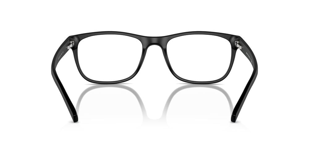 Aros Oftálmicos Armani Exchange Ax3034 Negro