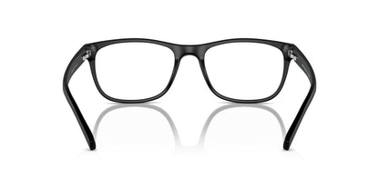 Aros Oftálmicos Armani Exchange Ax3034 Negro