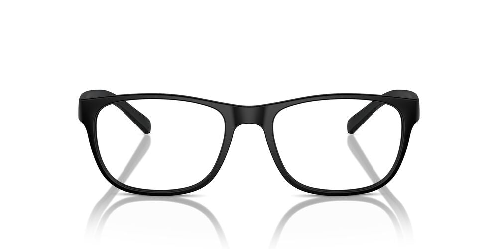 Aros Oftálmicos Armani Exchange Ax3034 Negro