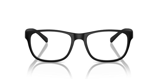 Aros Oftálmicos Armani Exchange Ax3034 Negro