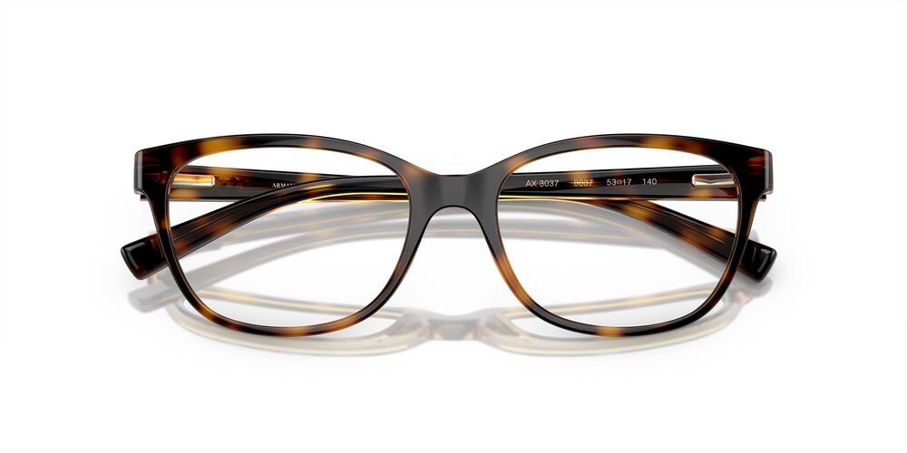 Aros Oftálmicos Ray-Ban Jr Ax3037 Carey
