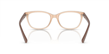 Aros Oftálmicos Armani Exchange Ax3037 Shiny Clear Tundra