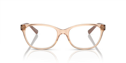 Aros Oftálmicos Armani Exchange Ax3037 Shiny Clear Tundra