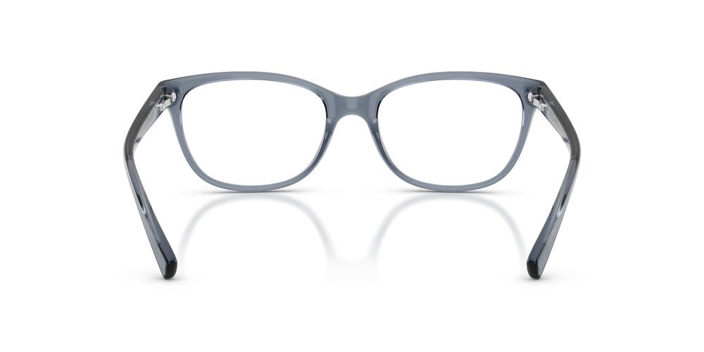 Aros Oftálmicos Armani Exchange Ax3037 Dorado/Negro