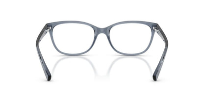 Aros Oftálmicos Armani Exchange Ax3037 Dorado/Negro