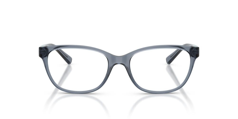 Aros Oftálmicos Armani Exchange Ax3037 Dorado/Negro