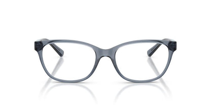 Aros Oftálmicos Armani Exchange Ax3037 Dorado/Negro
