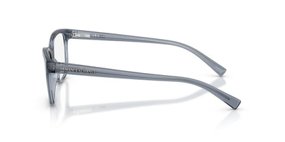 Aros Oftálmicos Armani Exchange Ax3037 Dorado/Negro