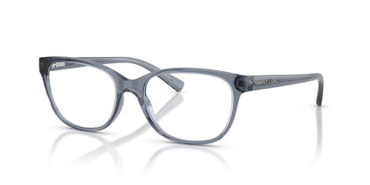 Aros Oftálmicos Armani Exchange Ax3037 Dorado/Negro