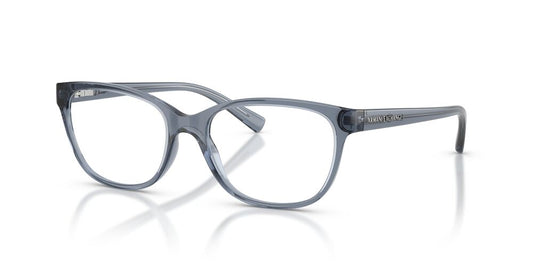 Aros Oftálmicos Armani Exchange Ax3037 Dorado/Negro
