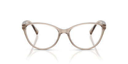 Aros Oftálmicos Armani Exchange Ax3053 Nude