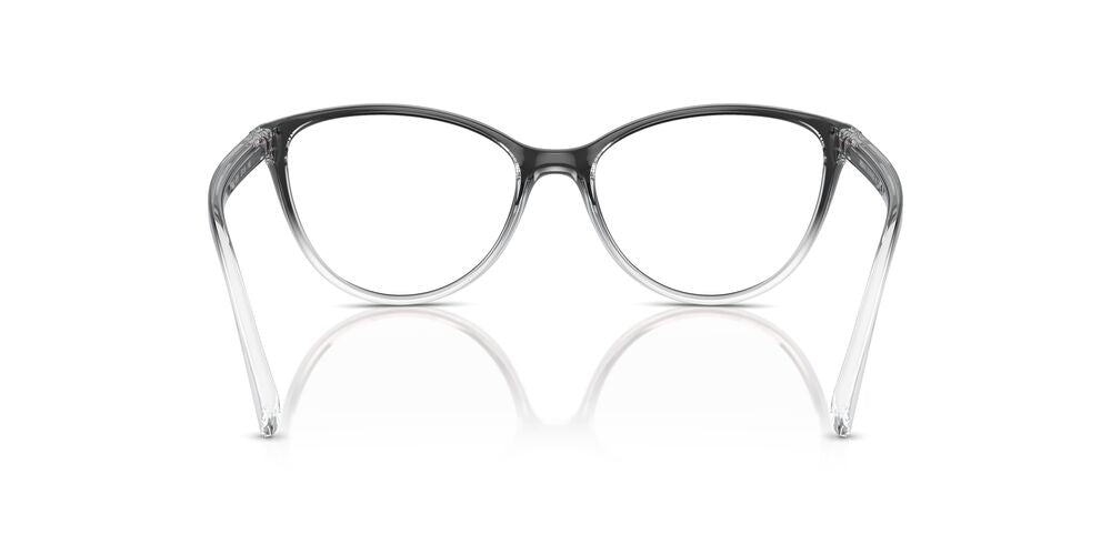 Aros Oftálmicos Armani Exchange Ax3053 Transp/Negro