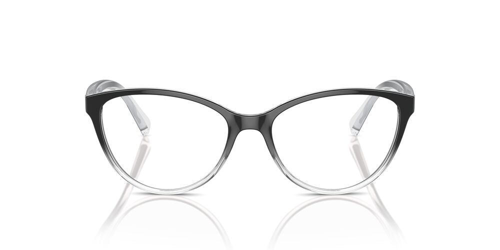Aros Oftálmicos Armani Exchange Ax3053 Transp/Negro