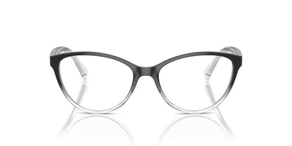 Aros Oftálmicos Armani Exchange Ax3053 Transp/Negro