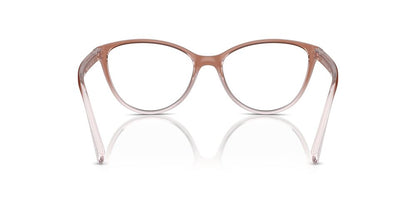 Aros Oftálmicos Armani Exchange Ax3053 Cafe/Rosado