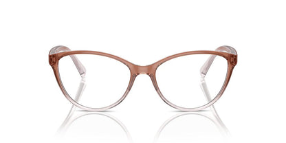 Aros Oftálmicos Armani Exchange Ax3053 Cafe/Rosado